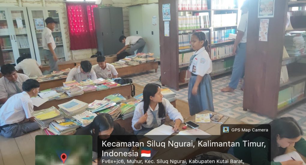 Perpustakaan