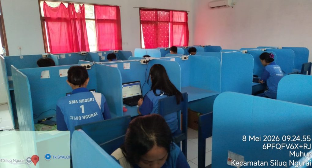 Lab Komputer