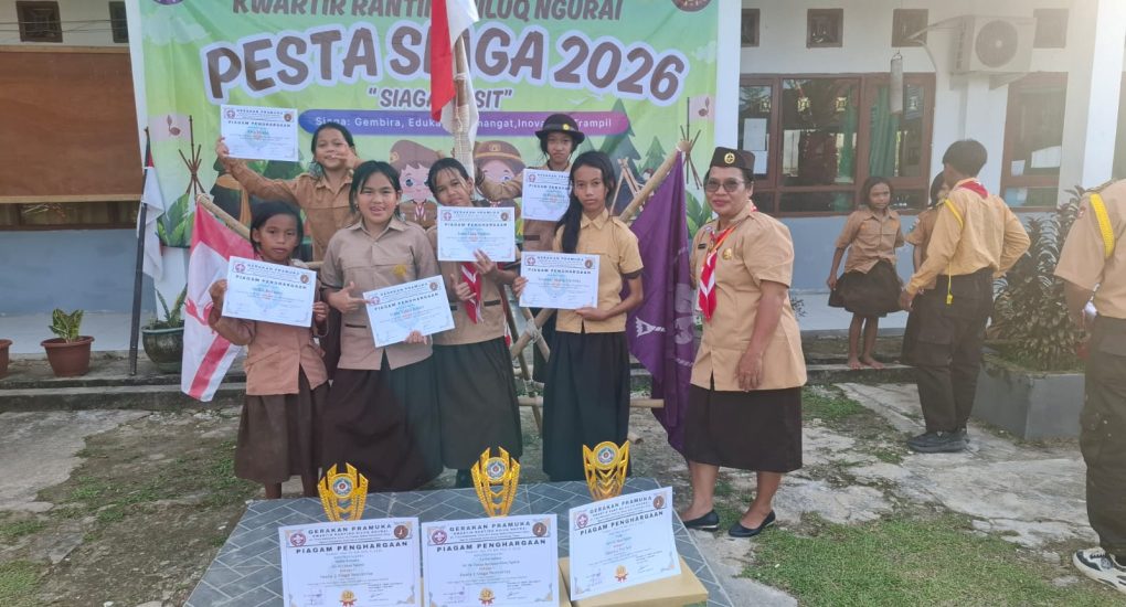 PESTA SIAGA 2026
