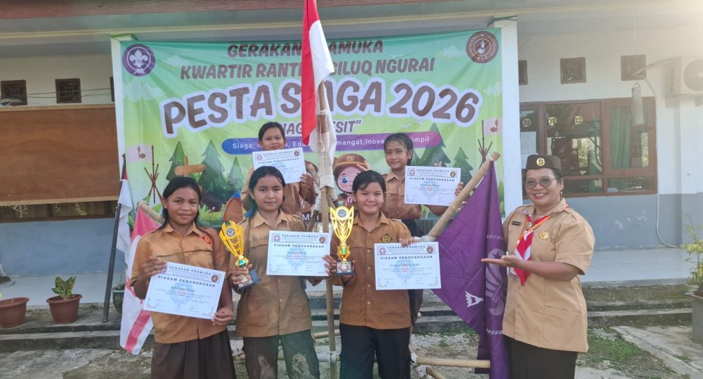 PESTA SIAGA 2026