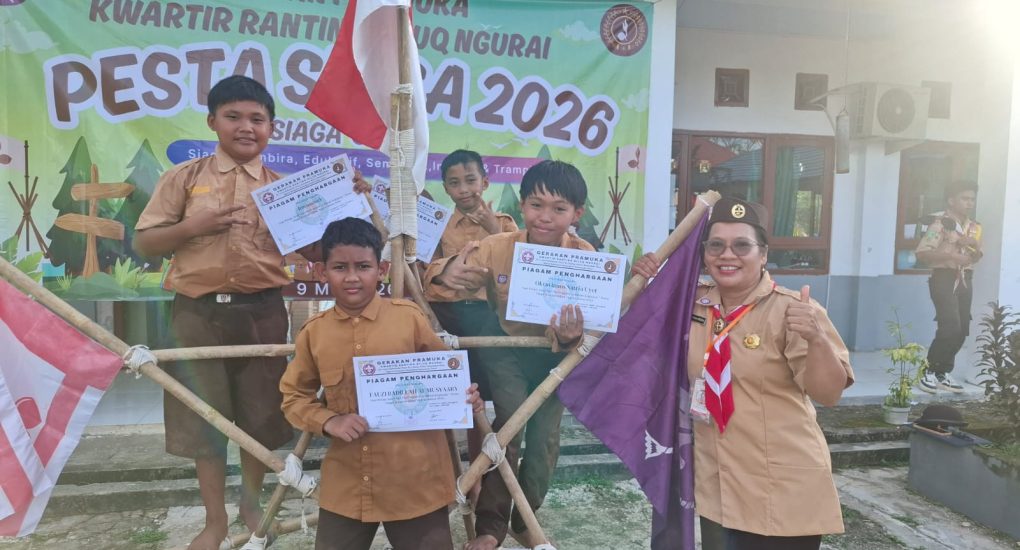 PESTA SIAGA 2026