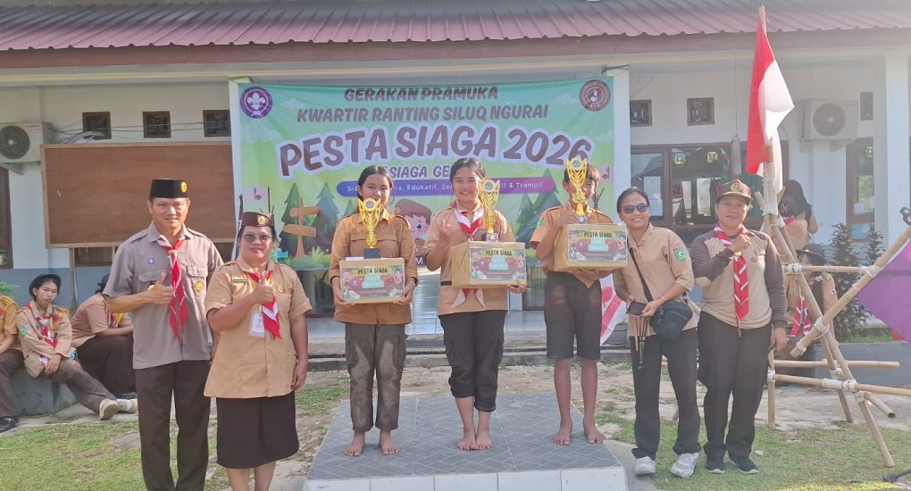 PESTA SIAGA 2026