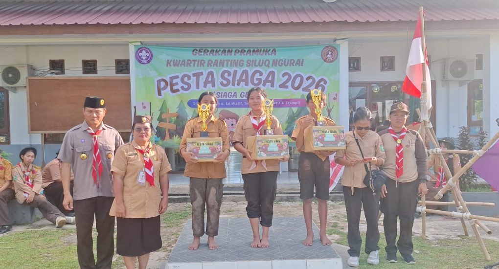 PESTA SIAGA 2026