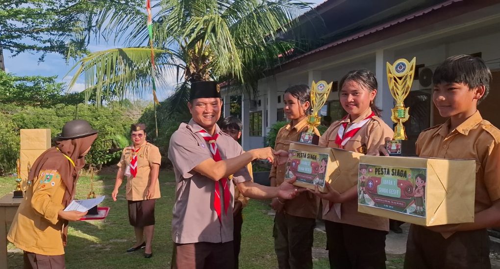 PESTA SIAGA 2026
