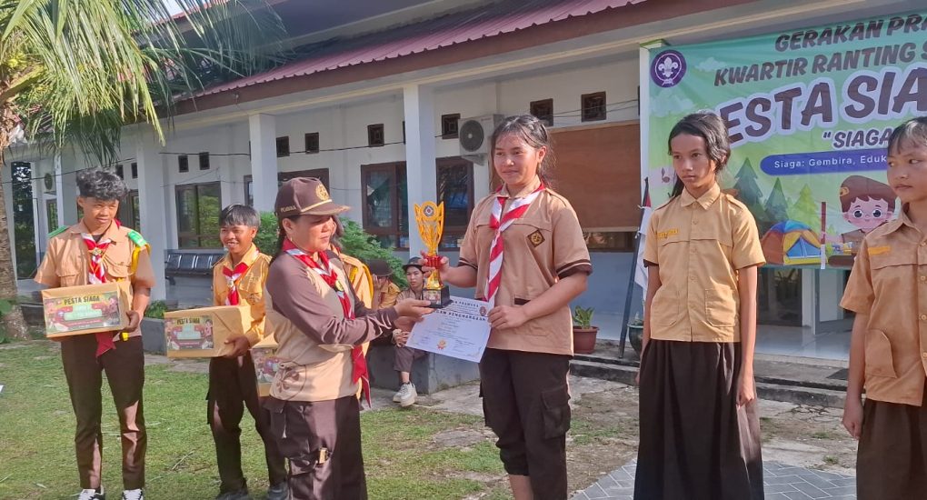 PESTA SIAGA 2026