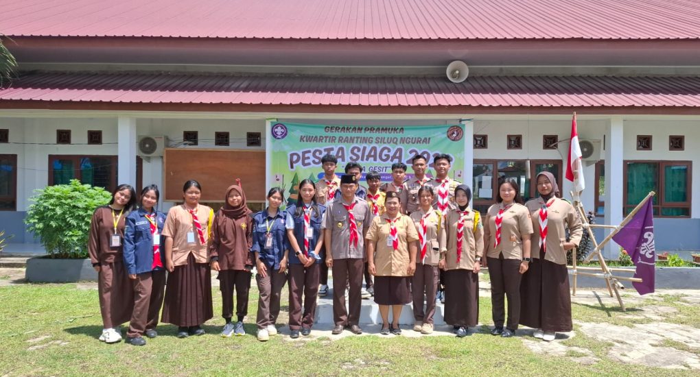 PESTA SIAGA 2026