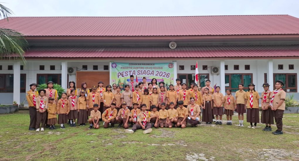 PESTA SIAGA 2026