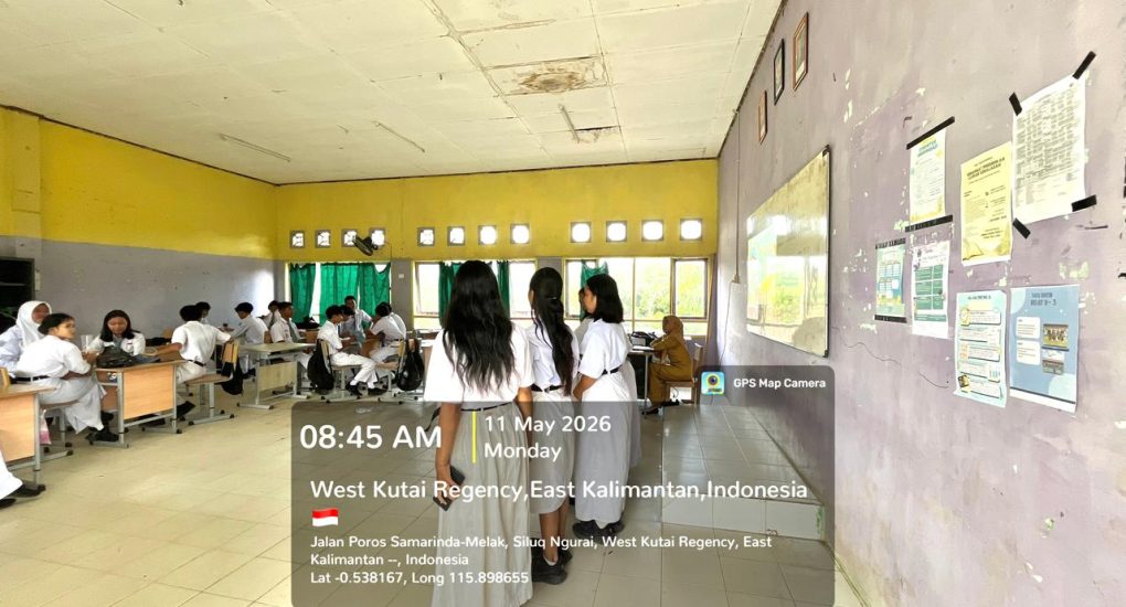 Di Kelas