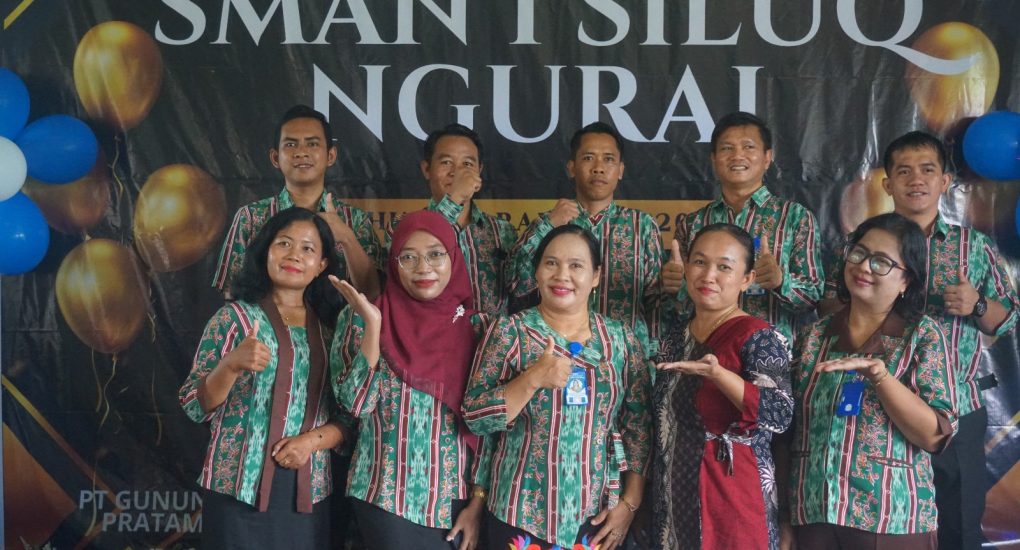 Perpisahan