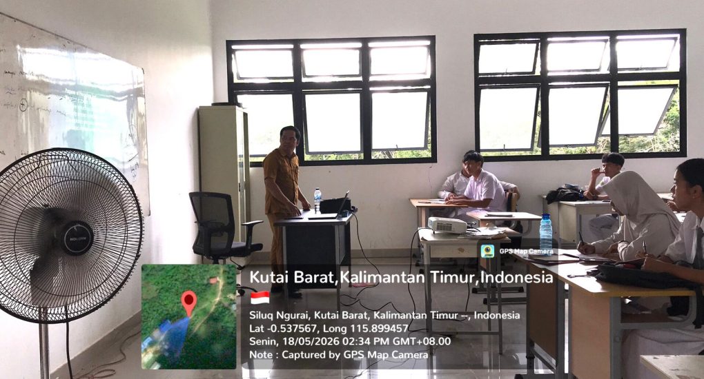 Di Kelas