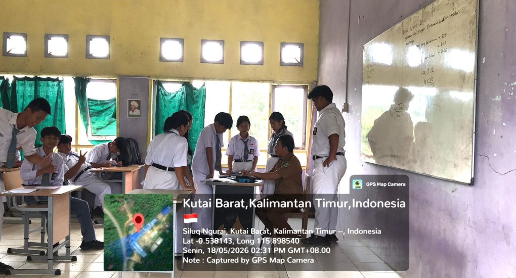 Di Kelas